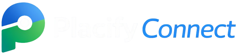 Placify Connect Logo